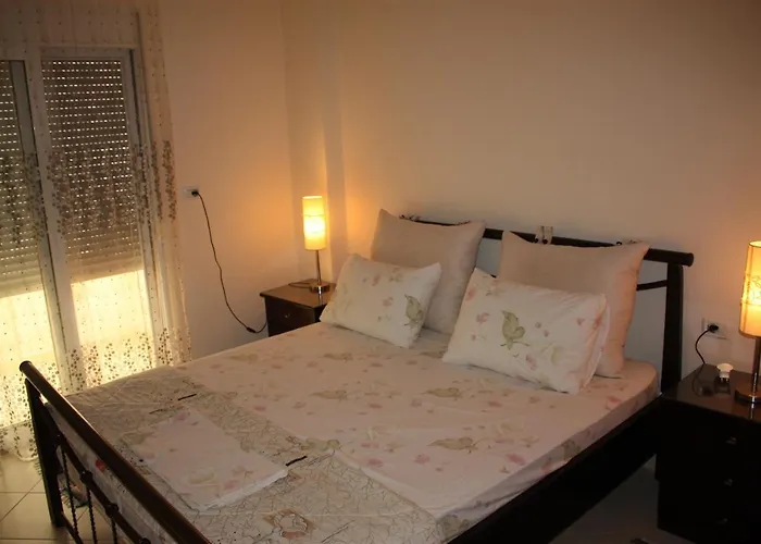 Santa Quaranta View Saranda