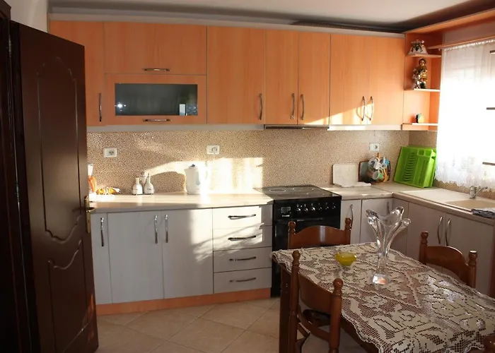 Santa Quaranta View Διαμέρισμα