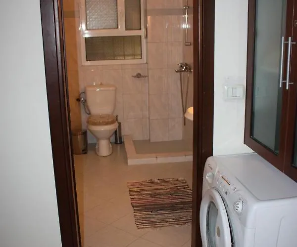 Santa Quaranta View Daire