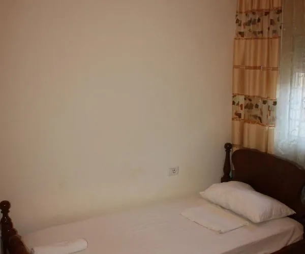 Daire Santa Quaranta View *