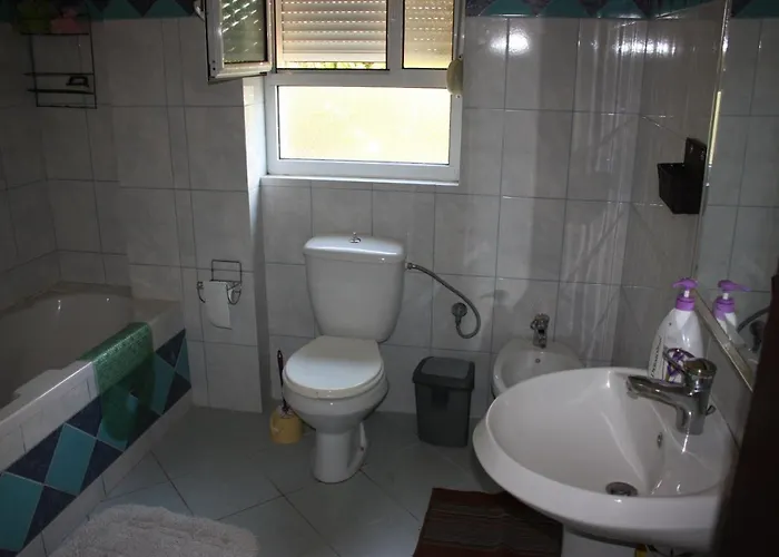 Santa Quaranta View Saranda