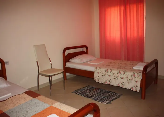 Santa Quaranta View Daire